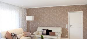 Maler-und Tapezierarbeiten